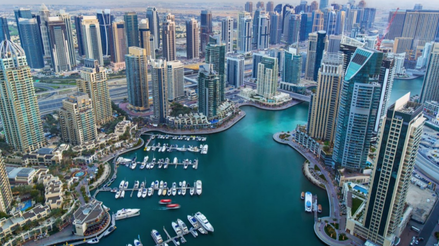 Real Estate in Abu Dhabi for International Buyers